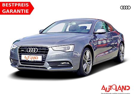 Audi A5 Coupe 1.8 TFSI Bi-Xenon Navi AHK PDC