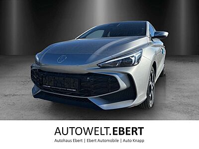 MG MG3 Comfort