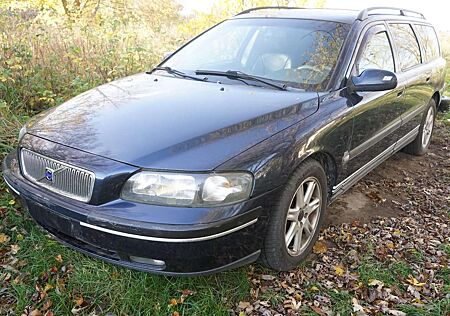 Volvo V70 2.4 Comfort