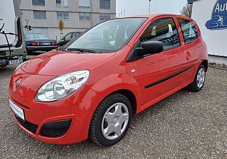 Renault Twingo je t'aime