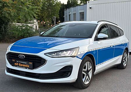 Ford Focus Turnier Cool & Connect