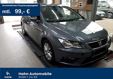 Seat Leon 1.2TSI Style Climatr Sitzh Tempo PDC MFA