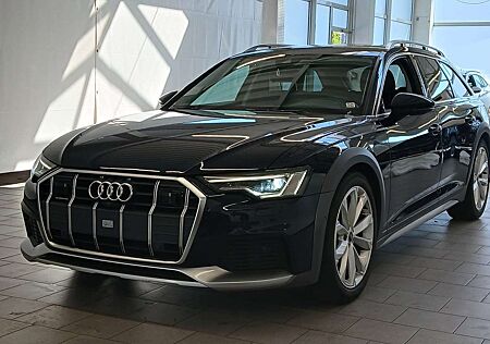 Audi A6 Allroad 45 TDI Virtual ACC MATRIX 360 AHK Keyless Tour 20
