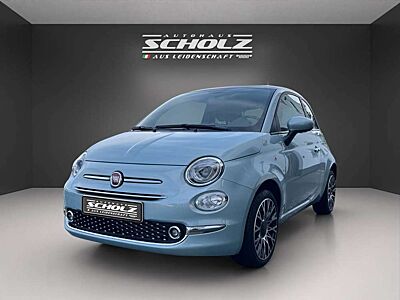 Fiat 500 MY24 1.0 GSE Hybrid 51 kW