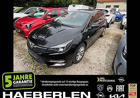 Opel Astra K Sports Tourer 1.2 Turbo Elegance Matrix