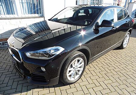 BMW X2 sDrive 18 i Advantage*LED*NAVI*PDC*AHK*WR*Kamera..
