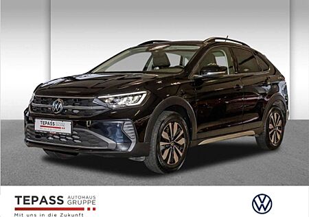 VW Taigo Volkswagen 1.0 TSI Move LED NAVI SHZ PDC GJR