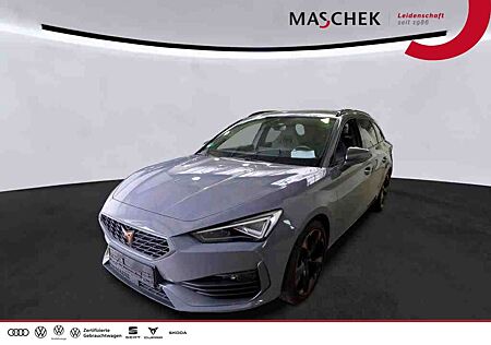 Cupra Leon Sportstourer 1.5 eTSI DSG Pano *Beats* Matrix DCC