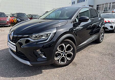 Renault Captur E-TECH Plug-In 160 Intens