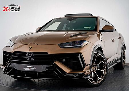 Lamborghini Urus Perfomante 23 Carbon B&O Pano 5Y-Main Xpel
