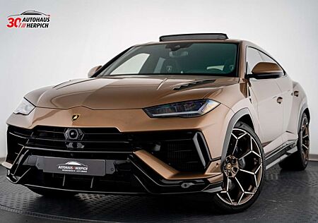 Lamborghini Urus Perfomante 23 Carbon B&O Pano 5Y-Main Xpel