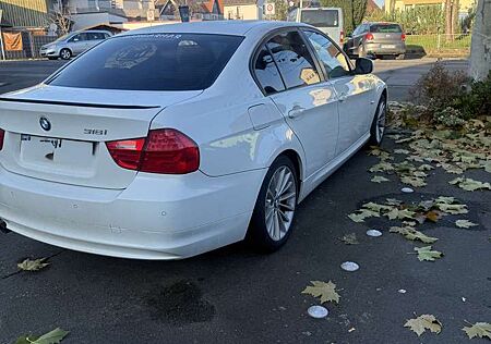 BMW 318i 318 Edition Sport