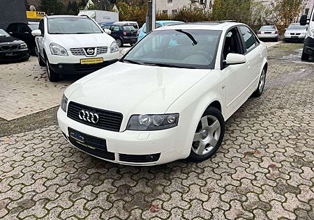 Audi A4 Lim. 1.8 T * 1.HAND *