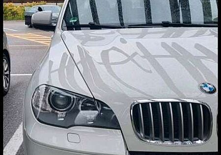 BMW X5 xDrive40d Edition Exclusive