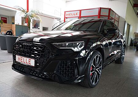 Audi RS Q3 Sportback 2.5 TFSI quattro*AHK+NAPPA