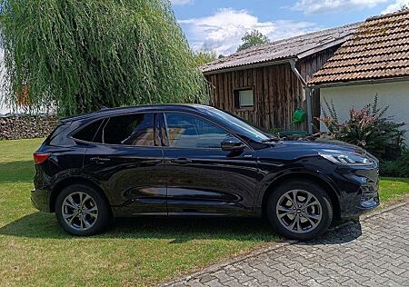 Ford Kuga Plug-In Hybrid ST-Line