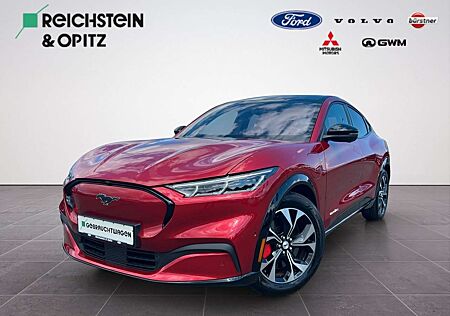 Ford Mustang Mach-E 75 kWh AWD/ACC/Keyless/360°RFK
