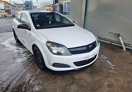 Opel Astra Selection "110 Jahre"
