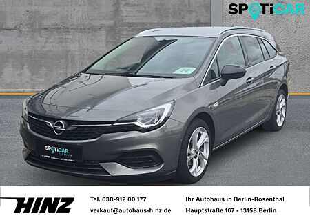 Opel Astra K Elegance 1.2 Sports Tourer, Kamera,Navi