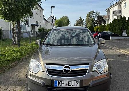 Opel Antara 2.0 CDTI Automatik 4x4 Cosmo