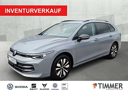 VW Golf Variant Volkswagen VIII Variant 1.5 TSI GOAL *AHK *RKAM *ACC *LED *N
