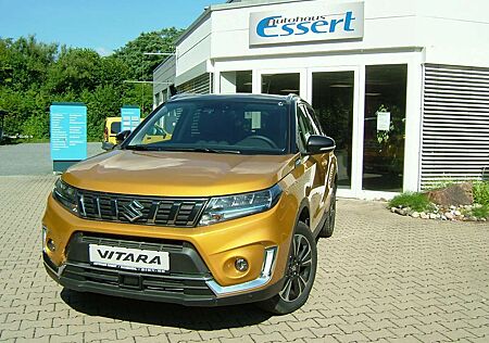 Suzuki Vitara 1.4 Boosterjet Hybrid 4x4 Comfort+ 5 Jahre Gar