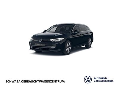 Volkswagen Passat Variant Business 1.5 eTSI DSG ACC*KAM*17"