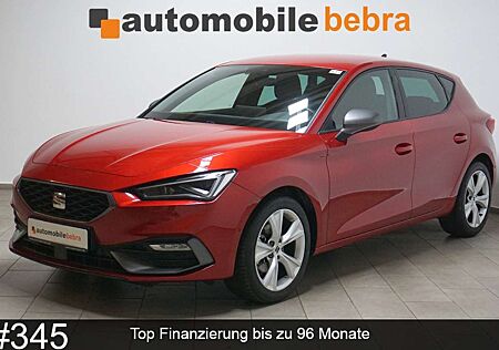 Seat Leon 1.5TSI FR Virtual Navi 5 Jahre Garantie