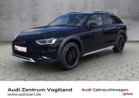 Audi A4 Allroad 45TFSI qua S tron/Matrix/Pano/AHK/B&O/HUD/Leder K