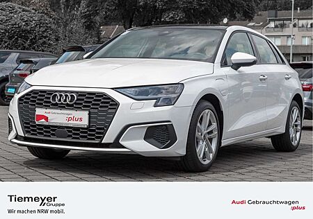 Audi A3 40 TFSI e NAVI+ LED SITZHZG PANO