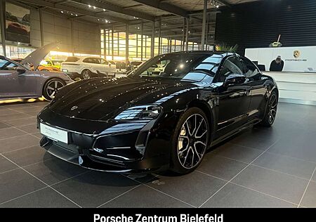 Porsche Taycan Turbo HA-Lenkung InnoDrive Sitzbelüftung