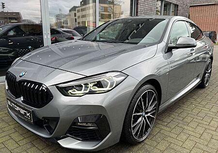 BMW Others 218i Gran Coupe M Sport LCProf ACC HiFi 19" 8xLM