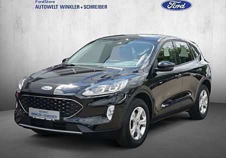Ford Kuga 2.5 Duratec PHEV COOL&CONNECT