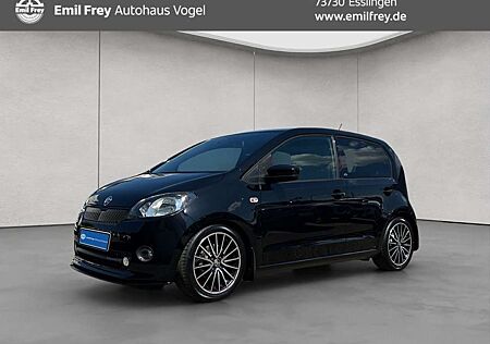 Skoda Citigo 1.0 MPI Monte Carlo