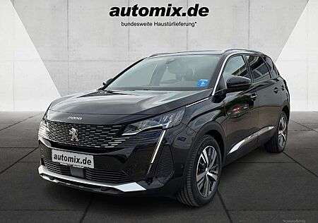 Peugeot 5008 Navi,AUTOM.7Sitze, Kamera,LED ,SHZ
