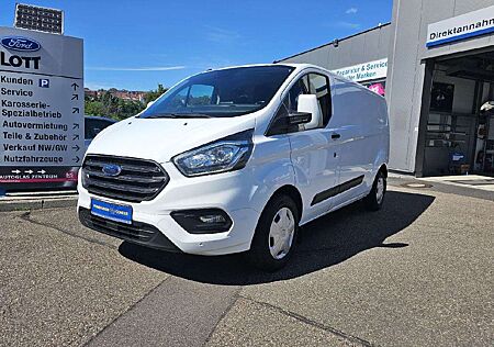 Ford Transit Custom Transit Cust. Kast. 320L2 Trend *AHK*KAM*TEM*NAV