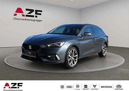 Seat Leon Sportstourer 1.4 e-Hybrid DSG FR AHK+ACC+KA