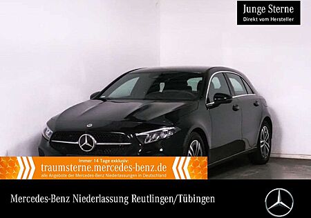Mercedes-Benz A 200 PROGRESSIVE+AHK+LED+KAMERA+7G