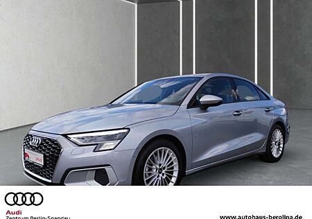 Audi A3 Lim. 35 TFSI Adv. S tronic *MATRIX*NAV+*SHZ*
