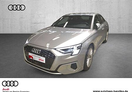 Audi A3 Lim. 35 TFSI Adv. S tronic *MATRIX*NAV+*SHZ*