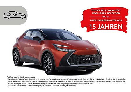Toyota C-HR 2.0 Plug-In Hybrid Team D*Technik-Paket*