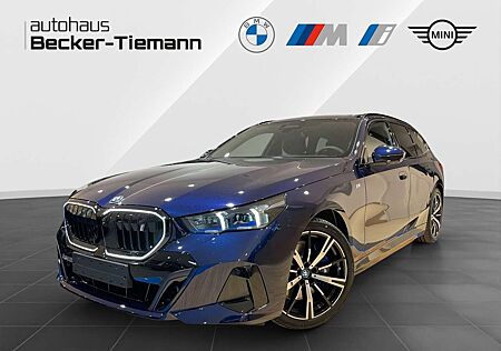BMW i5 eDrive40 Touring - UPE 94.520,-€ #exclusive