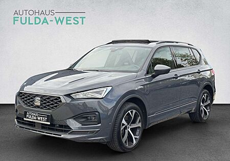 Seat Tarraco FR 1.4TSI Hybrid LED Pano ACC AHK