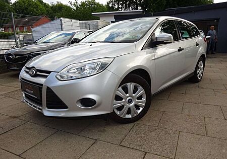 Ford Focus Turnier Ambiente/Klimaanlage/ 2-Hand