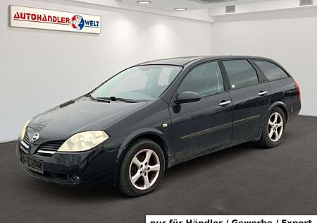 Nissan Primera Kombi 1.8 AAC Tempo AHK +LPG