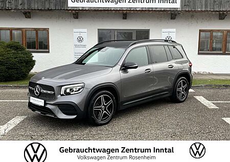 Mercedes-Benz G 280 G LB-Klasse 250 4Matic AMG Line (AHK+Navi+LED)