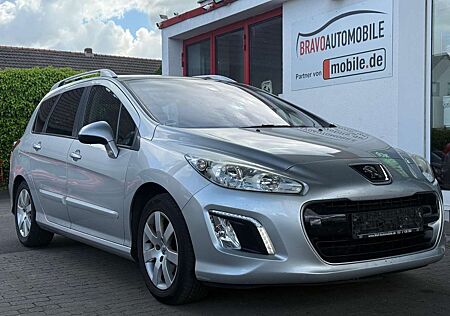 Peugeot 308 SW Business-Line NAVI/PANORAMA/LED/SHZ/KLIMA