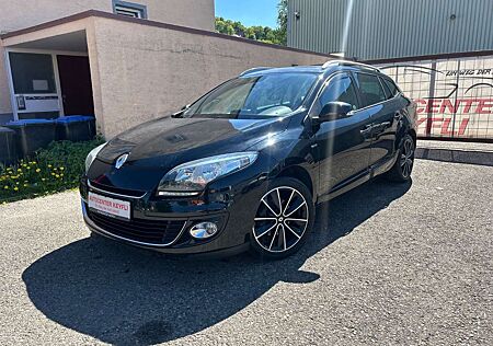 Renault Megane III Grandtour BOSE Edition *inkl.Garantie