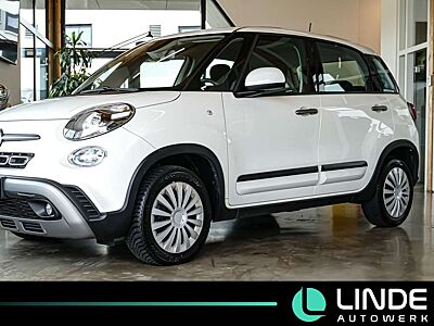 Fiat 500L Pop Star |NAVI|TEMPO.|R.KAMERA|SHZ