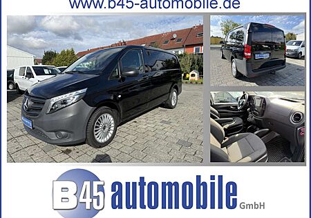 Mercedes-Benz Vito 116 CDI Kasten PRO Lang Klima Navi LED AHK Kamera